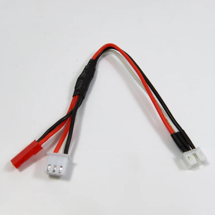 5 шт./лот Электрический Heli Blade Mcpx Bl 130x или Atomic Atm Amz зарядка Lipo батарейный