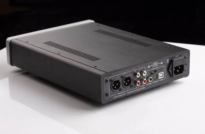 2015-XDUOO-XD-06-24Bit-192KHz-High-Performance-USB-Coaxial-Optical-DAC-Headphone-tube-Amplifier-Silver (4)