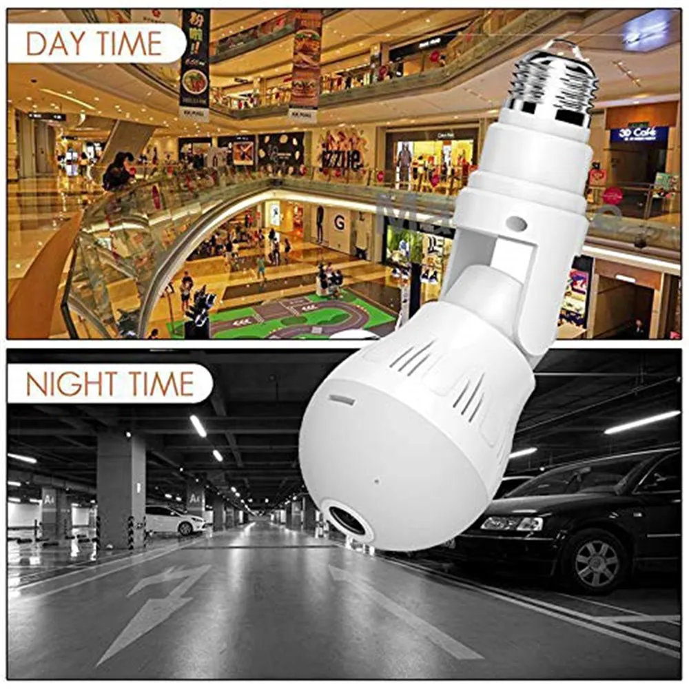 BULB IP CAMERA (5)