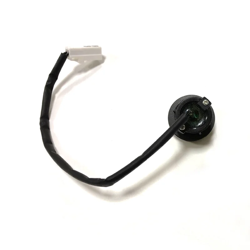 

car trunk lid open button boot release switch rear door handle push button with wire accessories for mazda 2 M2