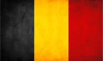 

KAFNIK,Custom belgium do the old Flag Retro National Flag 14*21cm/30*45cm/60*90cm(2*3ft)/90*150cm(3*5ft) for home Decorative
