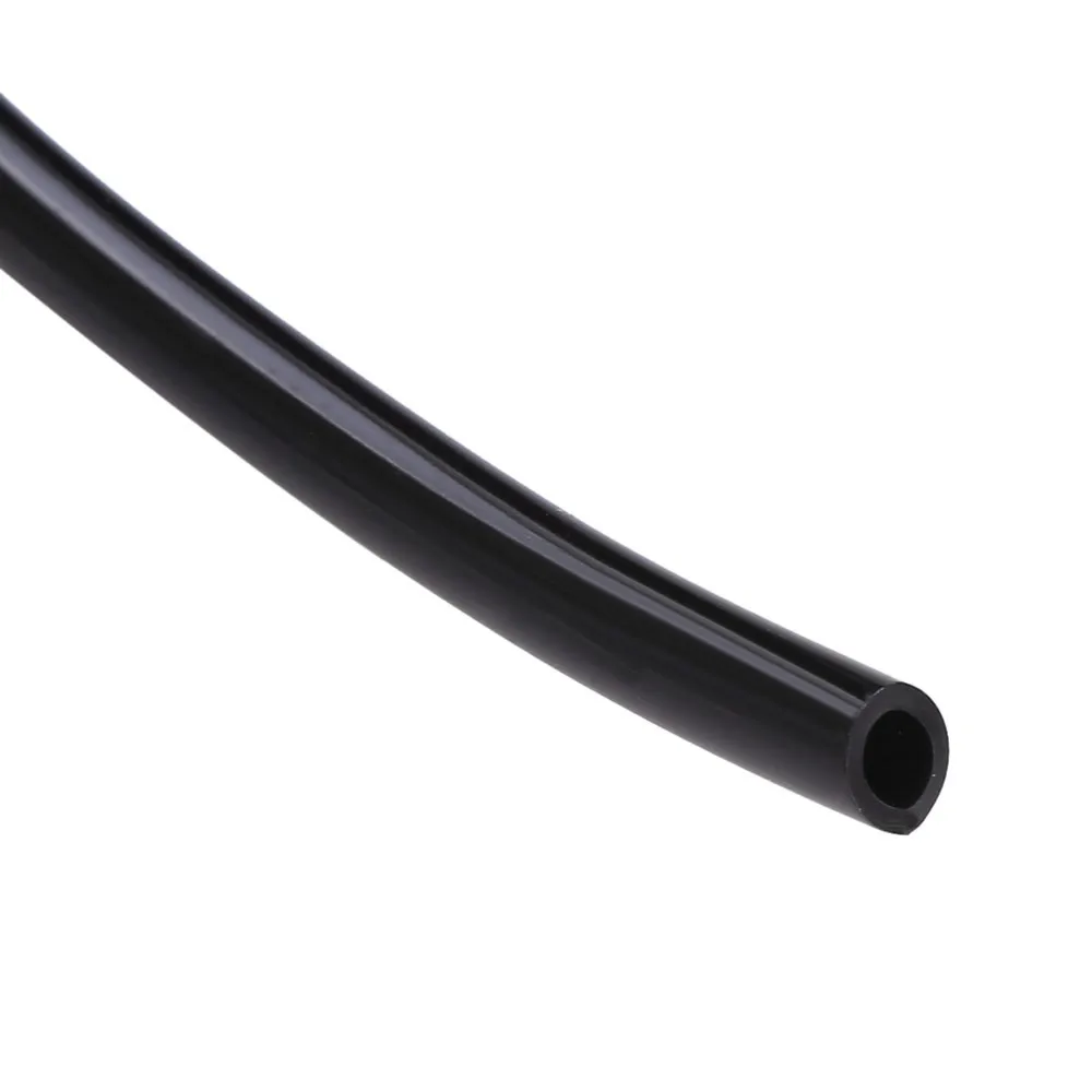 High Quality Black Micro Irrigation Pipe Water Hose Drip Watering Sprinkling Home Garden for Drip Arrow2
