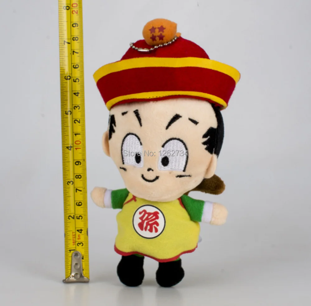 Son Gohan-1