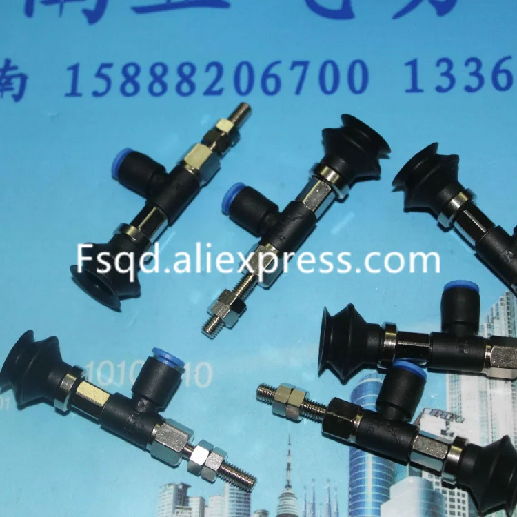 ZPR16BN-04-A5 SMC Вакуумный патрон пневматический компонент Вакуумная чашка