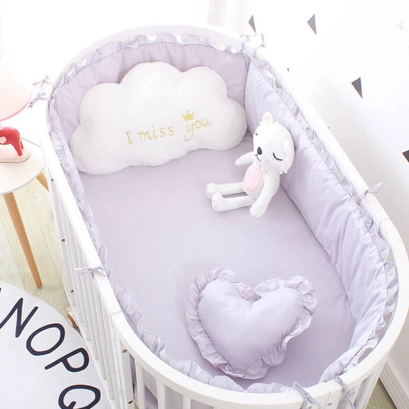 custom size crib sheets