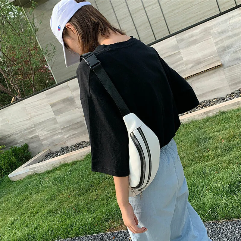 trending waist bags