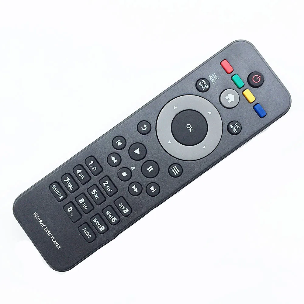 SimplyAll Mando A Distancia Compatible Con Philips 37PF9631D/10[DVD