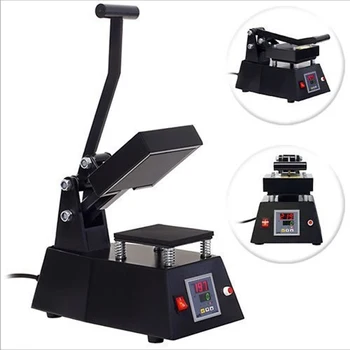 

mini heat machine press