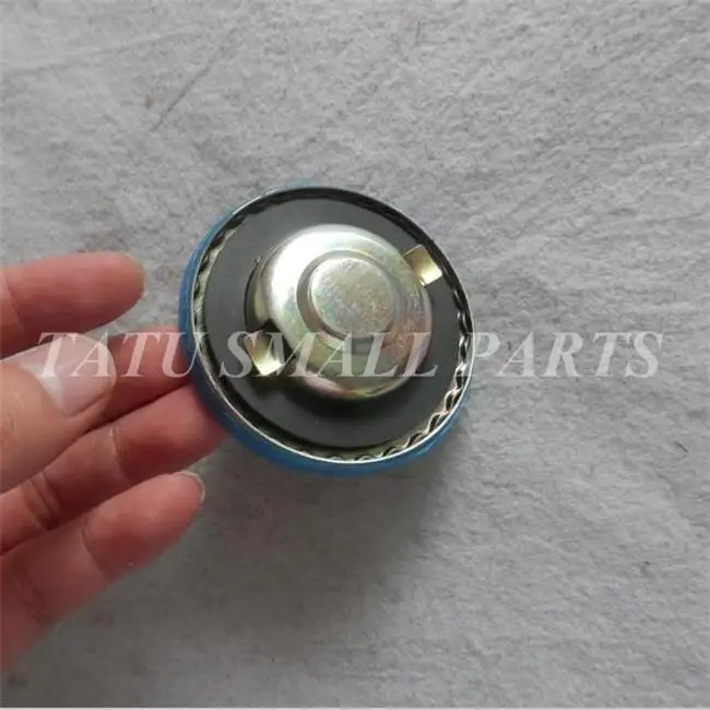 TAPA DE TANQUE *** *** FUEL TANK CAP ETZ 250 MZ 150 TWN