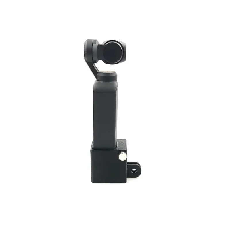 DJI OSMO Карманный карданный держатель штатива основание для камеры 1/4 адаптер