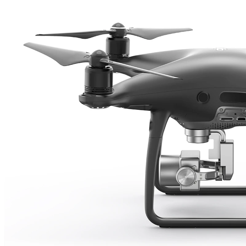 DJI Phantom 4 пропеллер 9450S быстросъемные пропеллеры для Pro и расширенные оригинальные