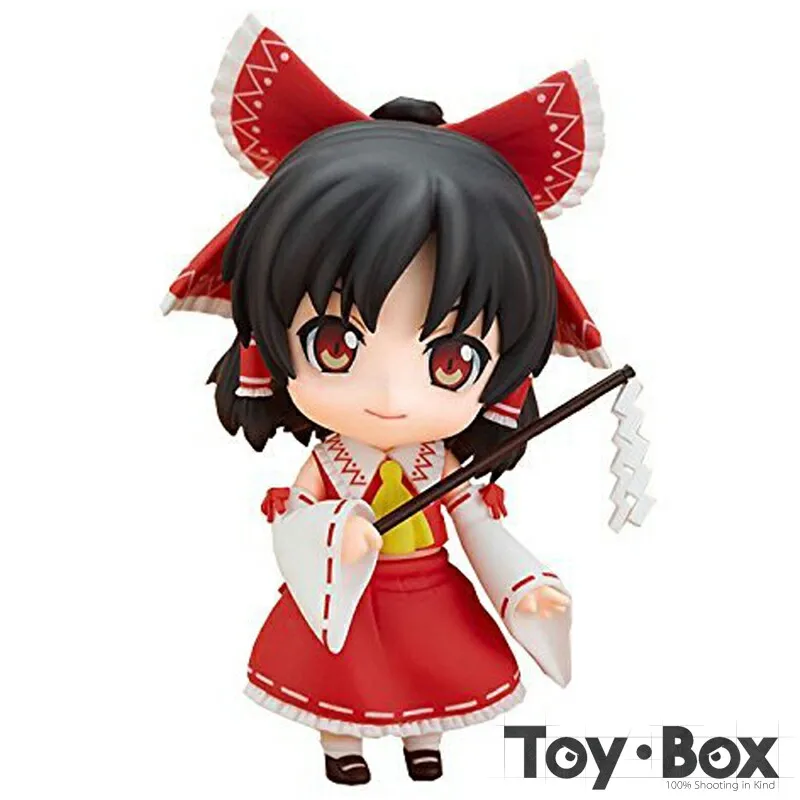 reimu nendoroid 2.0