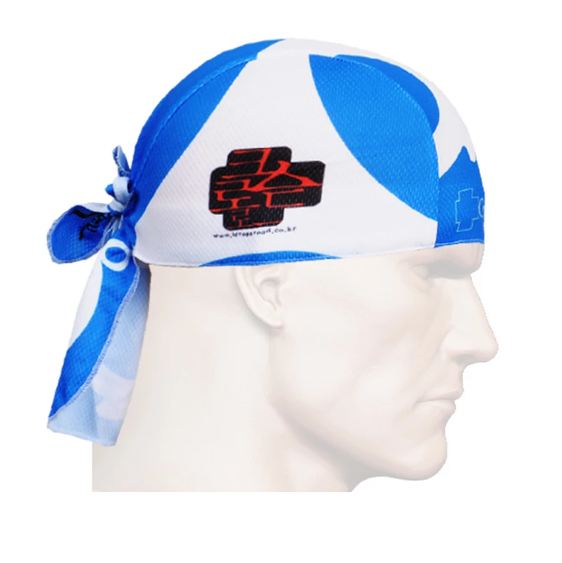 D 26 Men's Cycling Cap Beanie hat Skull cap Riding Road Bike MTB