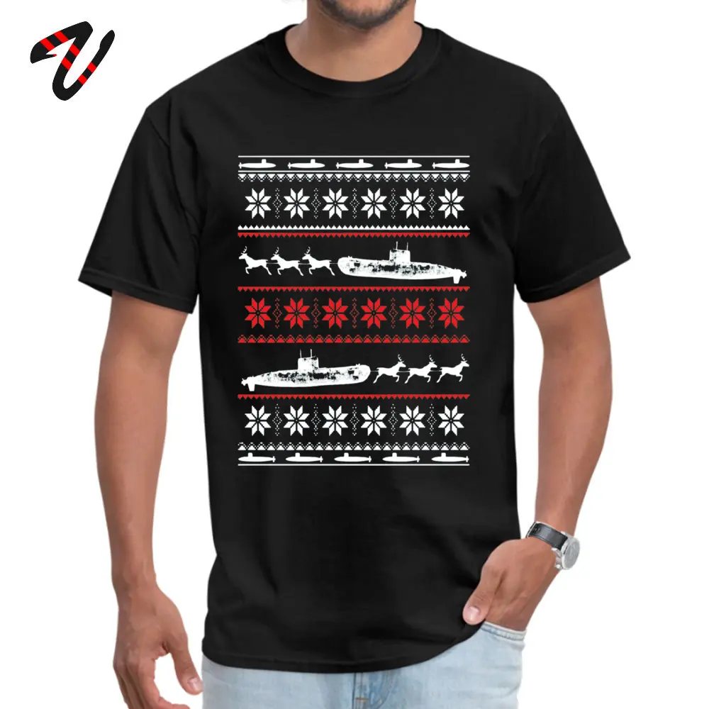  Comics Tees Discount Short Sleeve Men T-shirts TpicOriginaltitle 3D Printed Labor Day Tops Shirt Crewneck Wholesale Merry Submarine Job Ugly Christmas Sweater Funny T16885 black