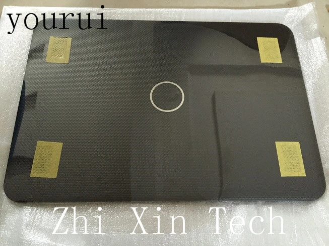 Новый и оригинальный чехол yourui для Dell Inspiron 5521 3521 15 3537 Vostro 2521 5535 5537 M531R задняя панель