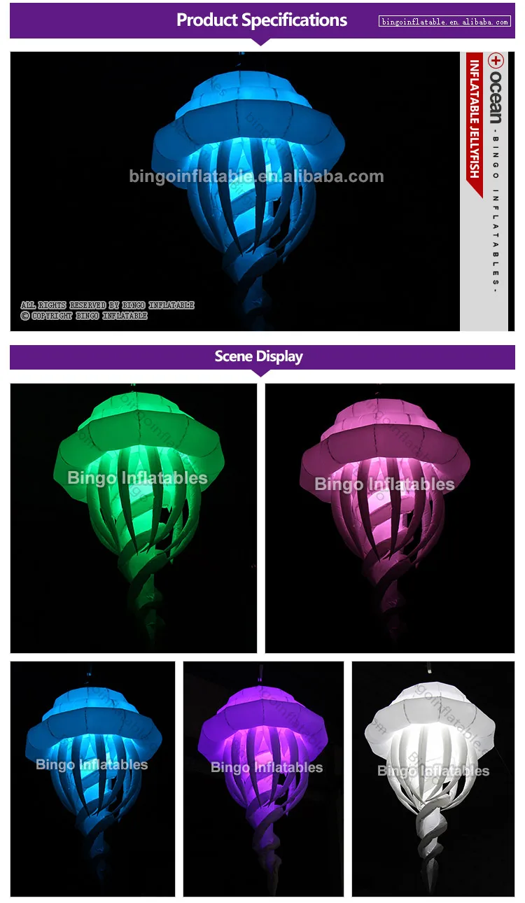 BG-A0965-inflatable-Jellyfish-bingoinflatables