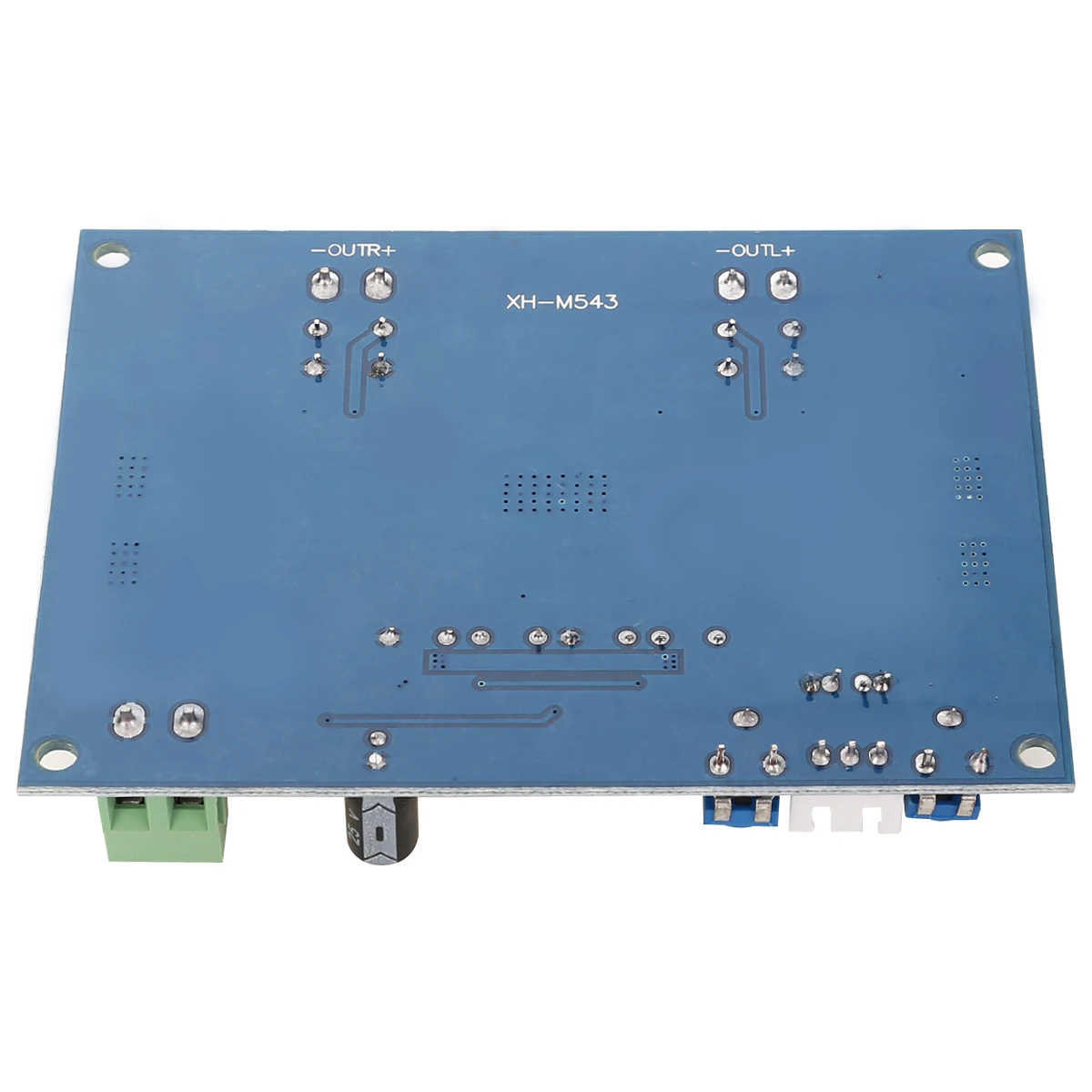 Newest TPA3116 Speaker Amplifier Boards High Quality D2 120W+120W Dual Channel Stereo Digital Audio Amplifier Board Mayitr