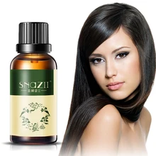 Y& W& F 30 мл эссенция для ухода за волосами рост способствует регенерации волос/Предотвращение выпадения и седины эфирное масло для роста волос