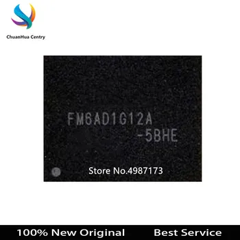 

20 pcs/lot 100% New FM6AD1G12A-5BHGE Original In Stock FM6AD1G12A-5BHGE Bigger Discount for the more quantity