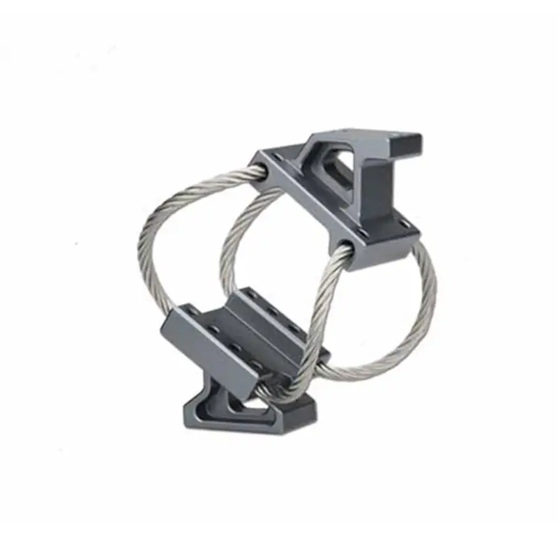 

Tarot TL2984 CR3.0C Anti Vibration Damping Damper Shocking Absorber For RC Quadcopter Multirotor Models Frame DIY Accessories