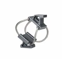 Tarot TL2984 CR3 0C Anti Vibration Damping Damper Shocking Absorber For RC Quadcopter Multirotor Models Frame