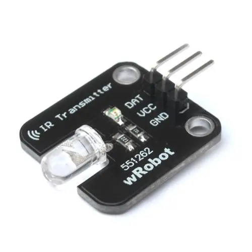 electronic building blocks infrared transmitter module IR Transmitter
