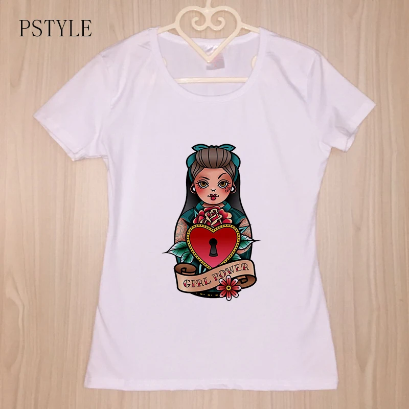 

90s Women T-shirt Summer Short Sleeve Funny T Shirts Graphic Design Hipster Tumblr Basic Tee Tops Harajuku Kawaii Mujer Clothes