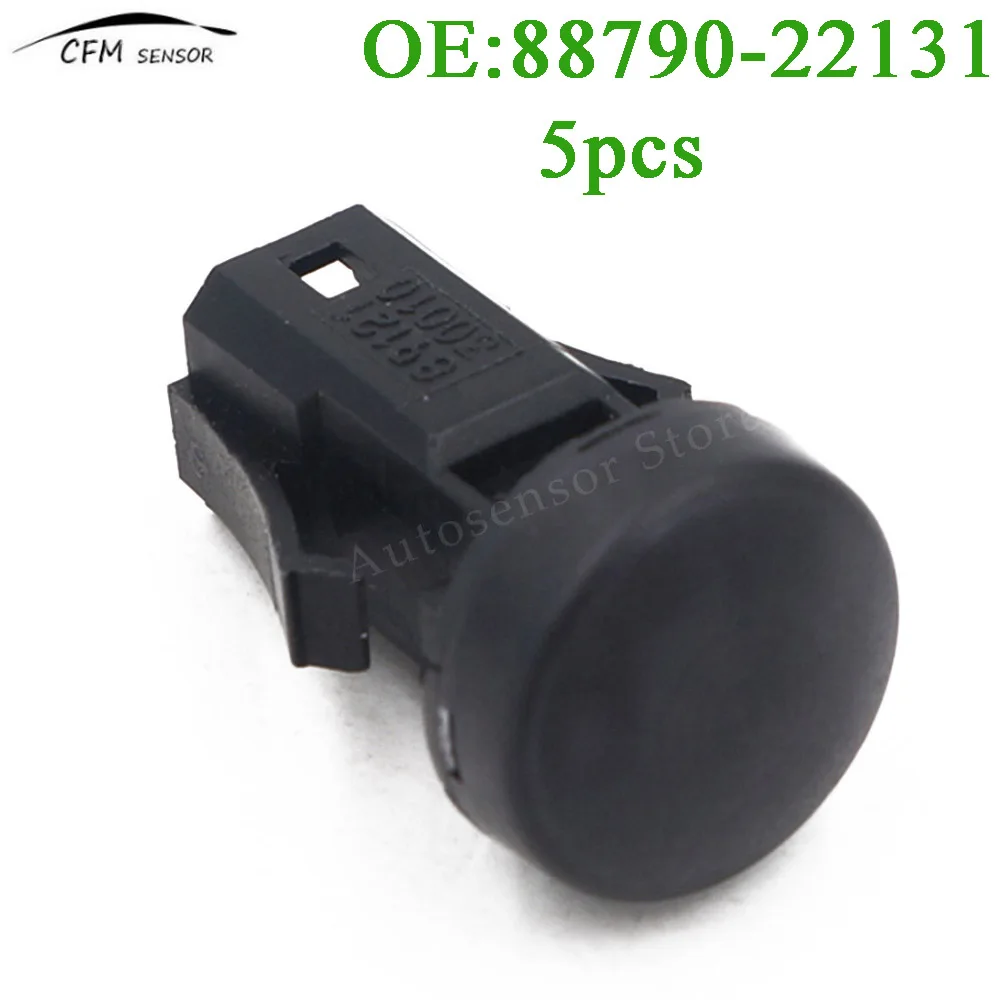 5pcs 88790 22131 New Ambient Temperature Sensor For TOYOTA Yaris
