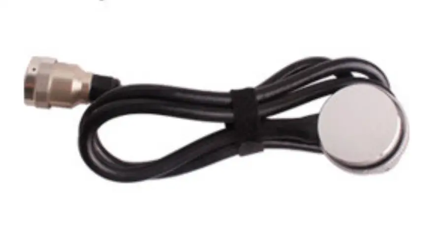 Лучшая Красная звезда C3 16pinOBD II кабель 4pin 38 pin RS232 к RS485 кабель 14pin(только семь красных кабелей без hdd мутлиплексор