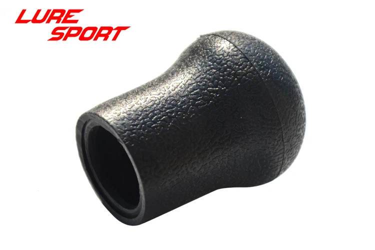 Vara de Pesca Pólo de Pesca Lulesport Borracha Extremidade Tampa Brc r Componente Construção Reparação Faça Você Mesmo Acessório 5 Pçs 5 High Quality Esporte e Lazer