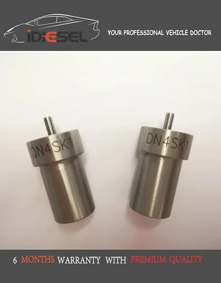 

HOT SALE ! SD Type High Quality Nozzle DN4SK1 Injector Nozzle DN4SK1 Diesel Fuel Nozzle