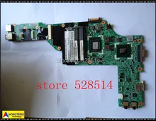 original mainboard for MSI ms-13821 laptop motherboard MS13821 100% Test ok
