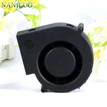 

NANILUO 9733 DC24V 0.60A BFB1024H large air turbine fan blower