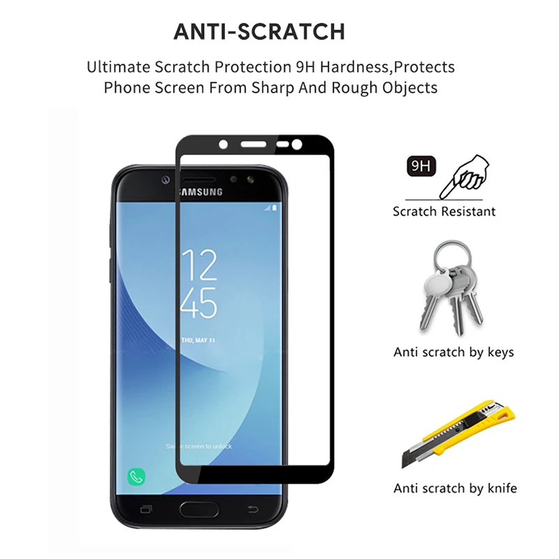 Premium-Screen-Protector