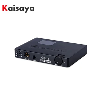 

CSR8675 Bluetooth 5.0 dac ES9038 ES9038Q2M XMOS coaxial optical OTG USB aptX-HD amp decoding machine T0033