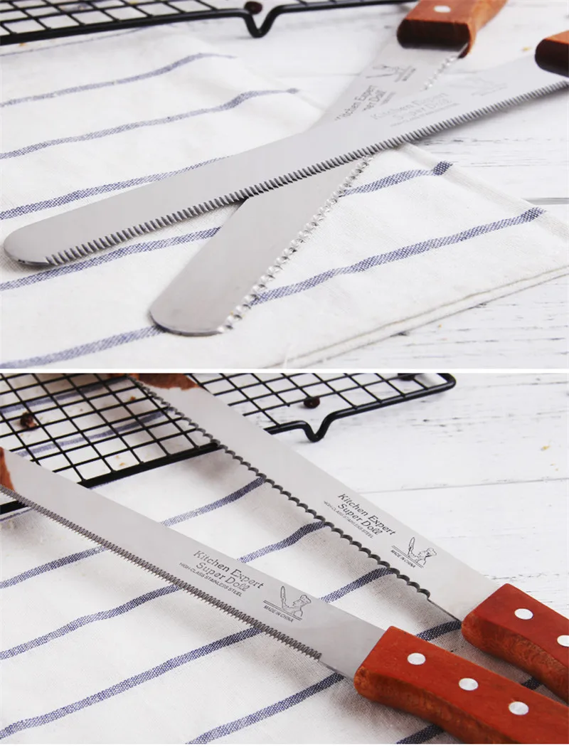 10-12-Inch-Bread-Knife-Toast-Slicing-Knives-Cake-Slicer-Baking-Pastry-Cutter-Serrated-Blade-Easy(1)