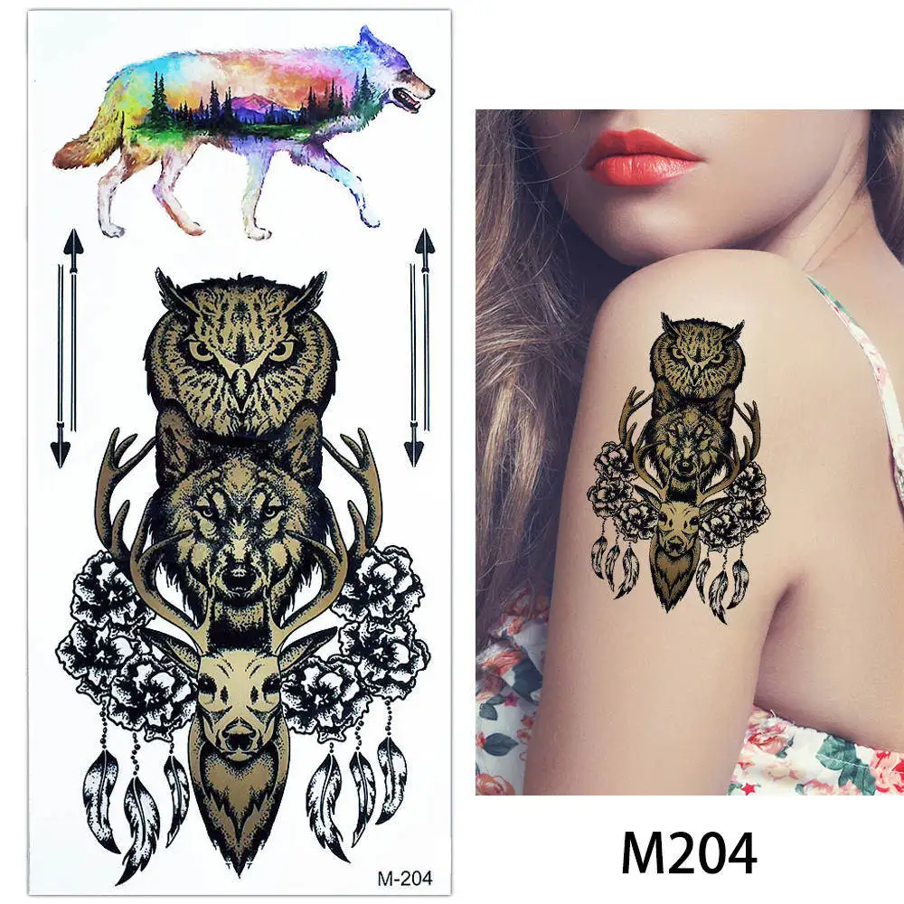 M204