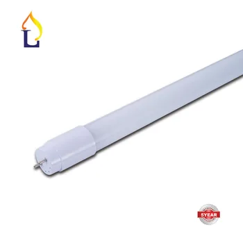 

25 Pack T8 LED 1/3 Aluminium Tube Light 2FT 3FT 4FT 10W-20W LED Bulbs Light ballast bypass G13 base fluorescent lamp replacement