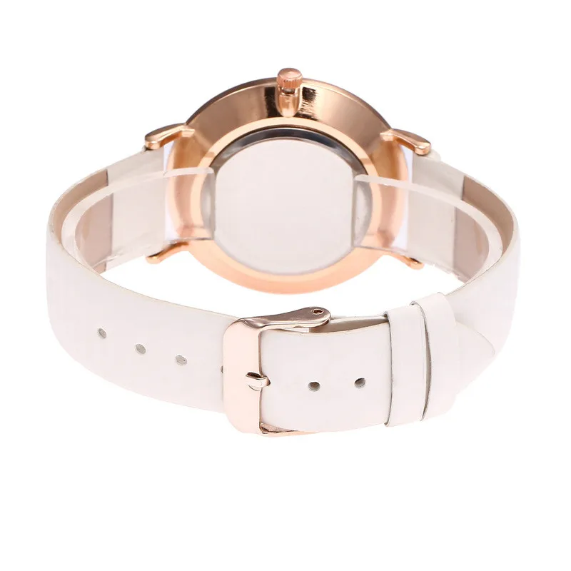 Leecnuo простой стиль температура изменить цвет женские часы Защита от солнца УФ Изменение цвета для мужчин женщин кварцевые наручные часы Relogio Feminino