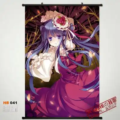 Get Anime Umineko No Naku Koro Ni Beatrice Lambda Home Decor Poster For Free Get Wallpaper Anime Umineko No Naku Koro Ni Beatrice Lambda Home Decor Poster Free HD