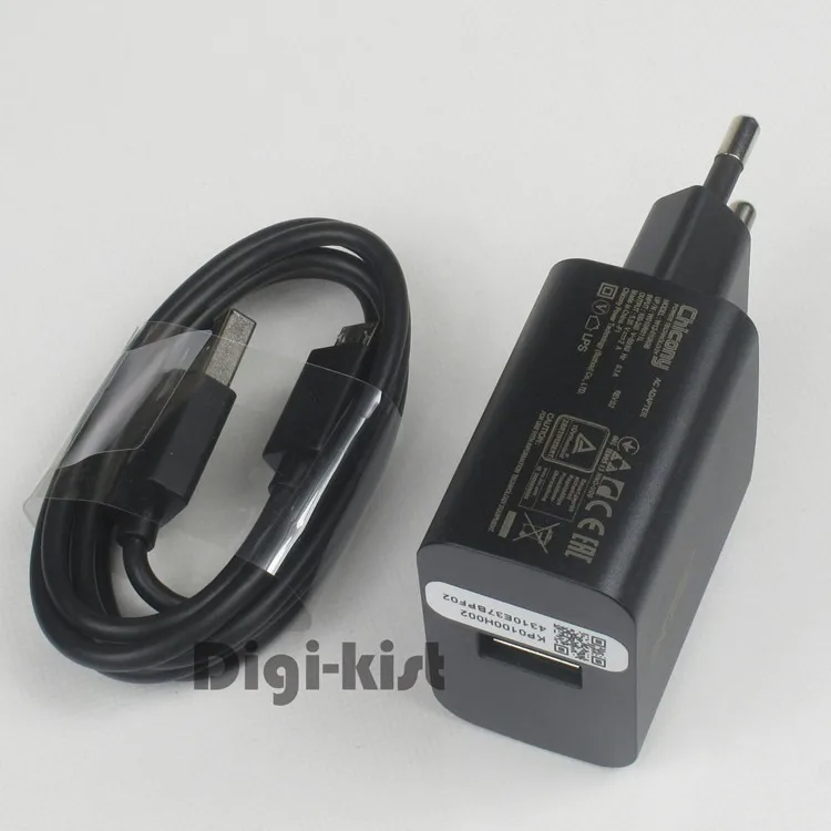 5,35 В в 2A быстро зарядки скорость USB Wall Charge 1 м micro USB кабель для Asus Zenfone 2 5 6 Laser deluxe Max Zoom