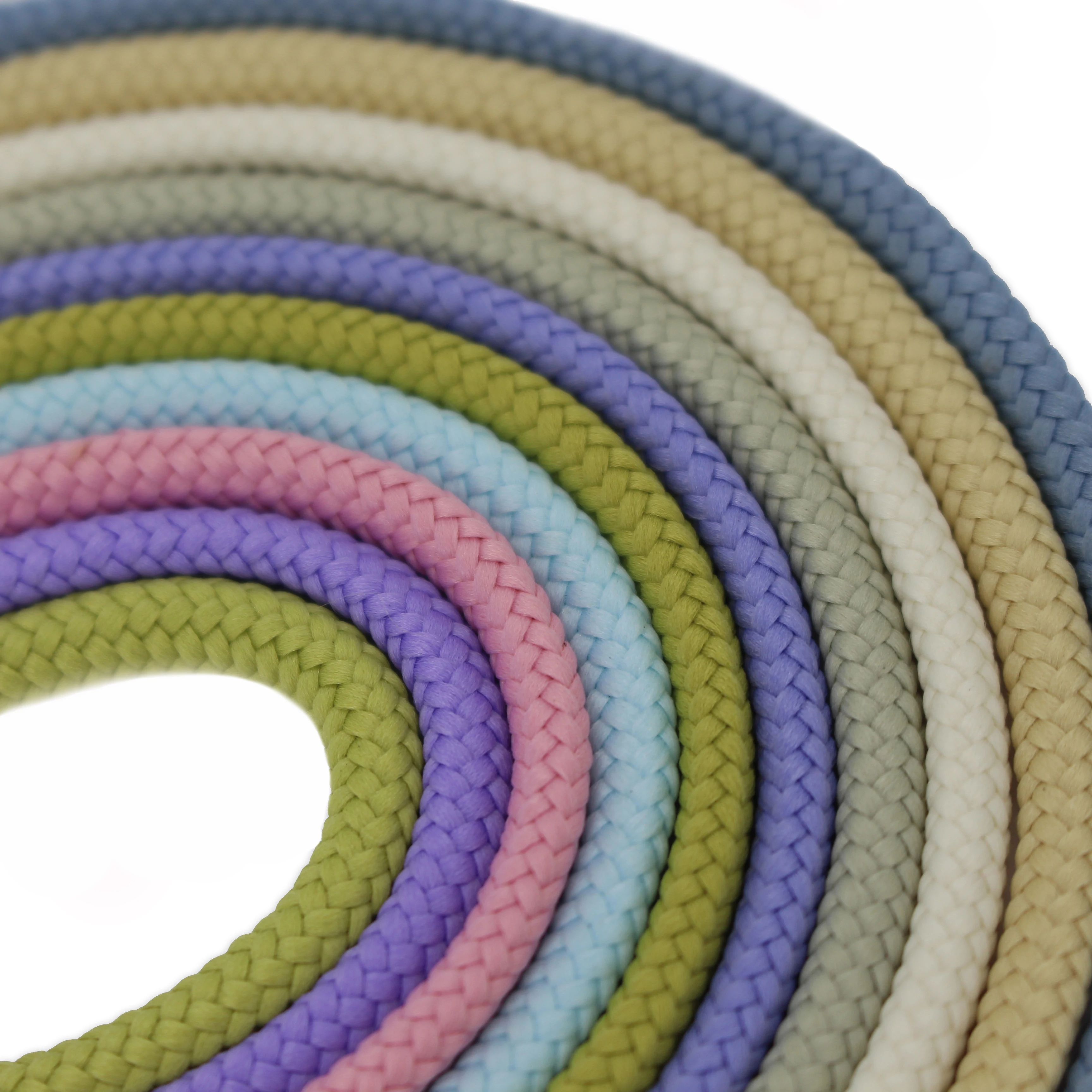 cord strings rope for shoes luggage bag case garment hat