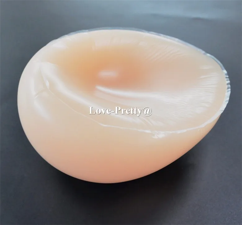 silicon breast