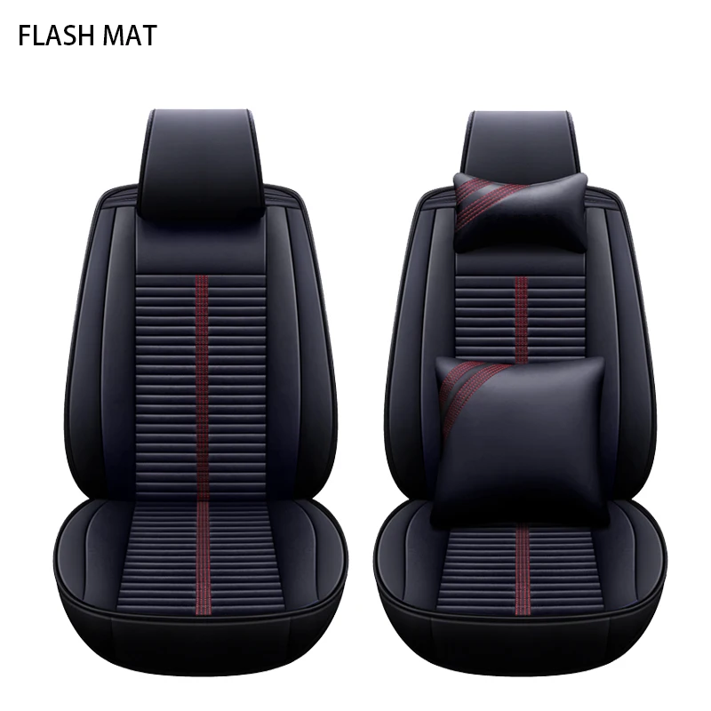 Universal car seat covers for ford fiesta ford ranger fusion focus 2 mk2 mondeo mk3 mk4 kuga auto accessories Car seat protector Universal car seat covers for ford fiesta ford ranger fusion focus 2 mk2 mondeo mk3 mk4 kuga auto accessories Car seat protector