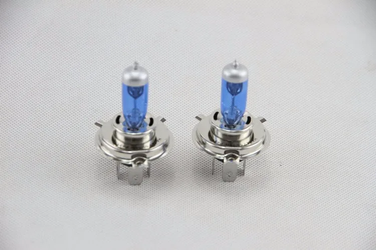H4 Halogen Bulbs (14)