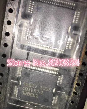 

100% New original 10pcs/lot H48017 48017 HQFP64