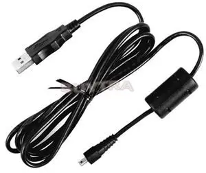 

Camera Data USB Cable For Nikon Coolpix L19 L20 L100 S620 UC-E6 With Low Price