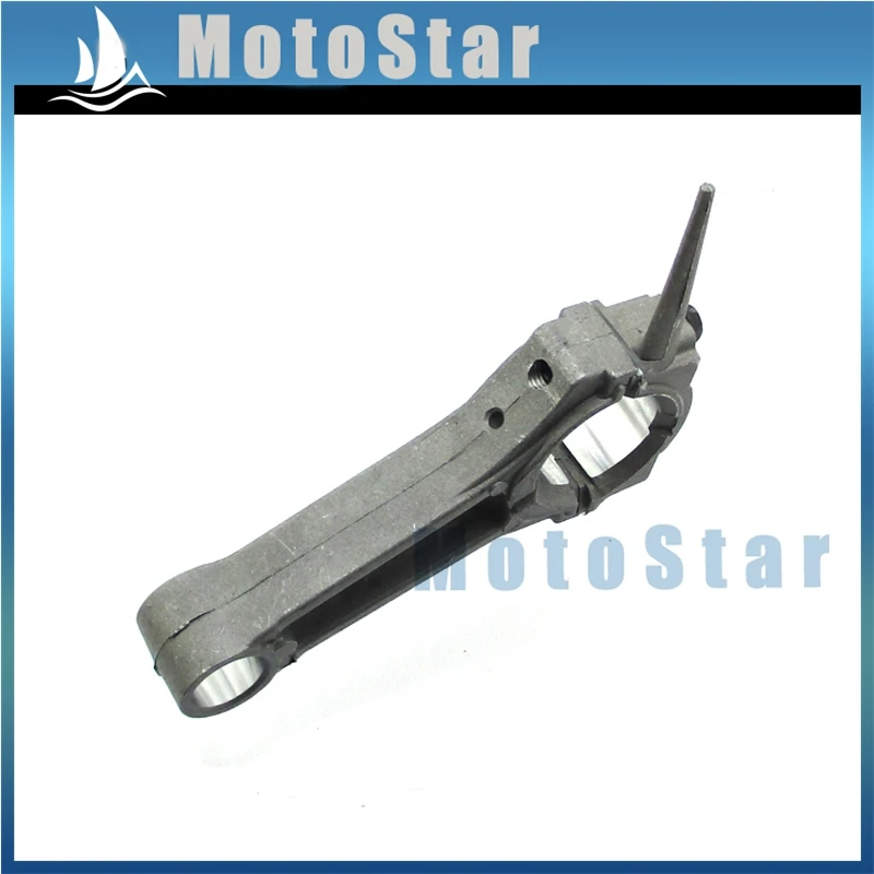 Engine Connecting Rod For Honda 11HP GX340 GX390 13HP Replace 13200-ZE2-010 13200-ZE3-020