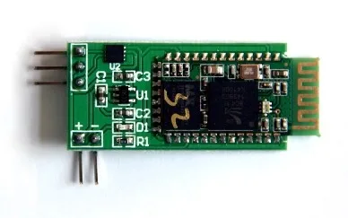 

BMD101 miniature ecg sensors