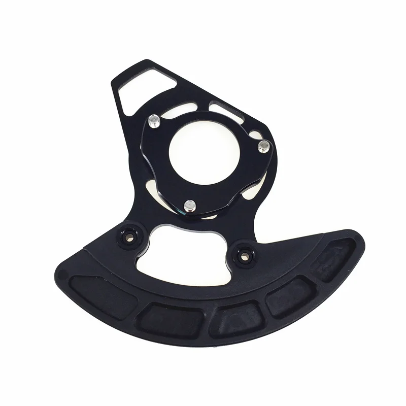 Excellent Fouriers CT-DX010 Bike Chain Guide Chain 32T-38T Single Speed 1x10s Device Catcher ISCG03 ISCG05 + BB fit e-type BB XX1 X01 Bas 1